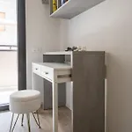 Apartment Il Tulipano *