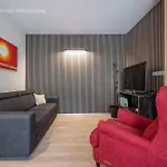 Il Tulipano Apartment Pesaro