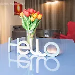 Apartment Il Tulipano *