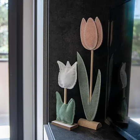 Il Tulipano Apartment
