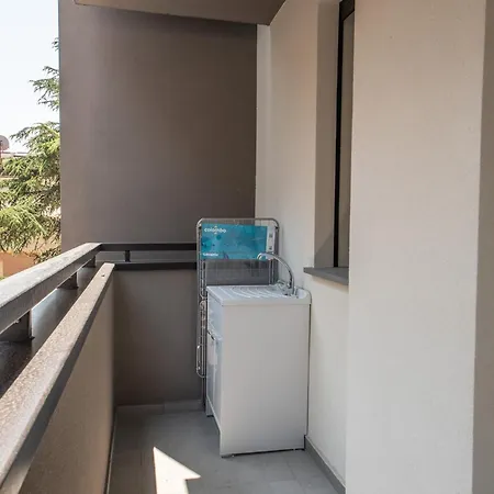 Apartamento Il Tulipano *