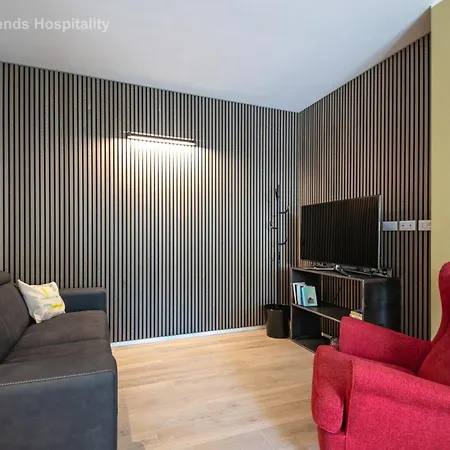 Apartment Il Tulipano Pesaro