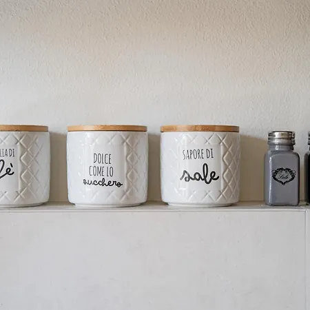 Il Tulipano Appartamento *