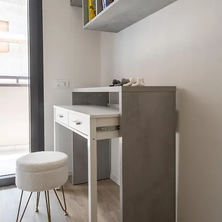 Apartamento Il Tulipano *