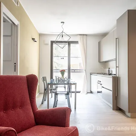 Il Tulipano Apartment Pesaro