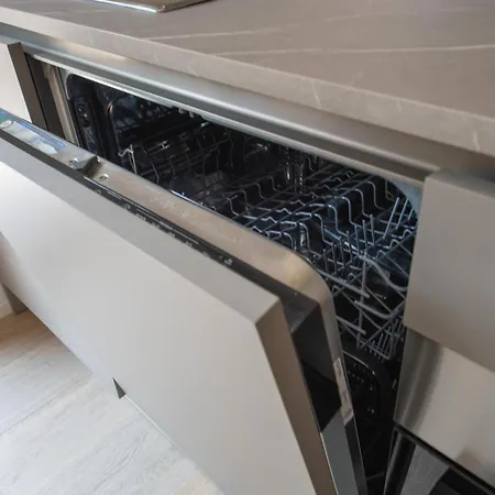 Apartamento Il Tulipano *