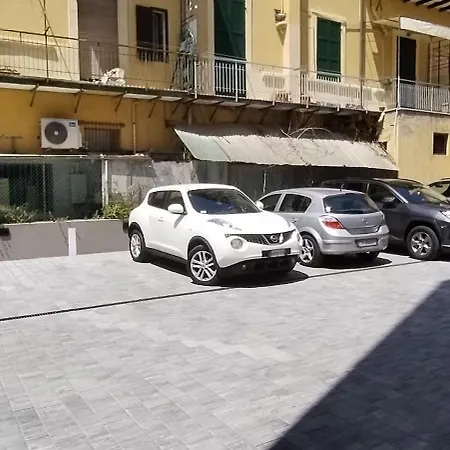Apartamento Il Tulipano Pésaro