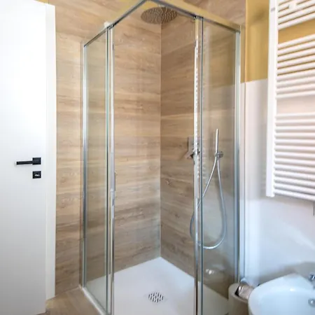 Apartamento Il Tulipano