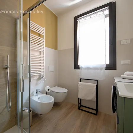 Apartment Il Tulipano Pesaro