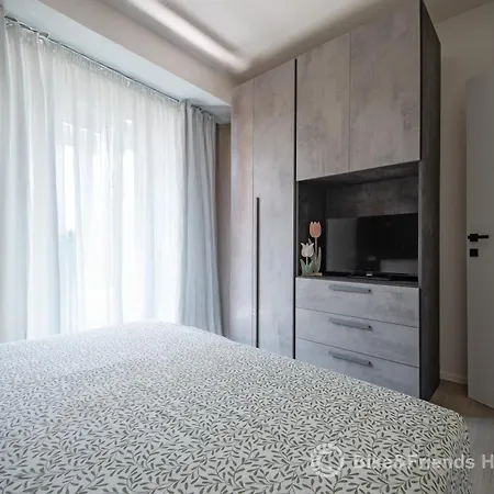 Apartamento Il Tulipano