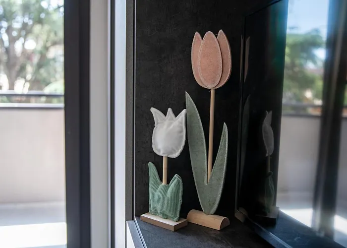 Il Tulipano Apartment