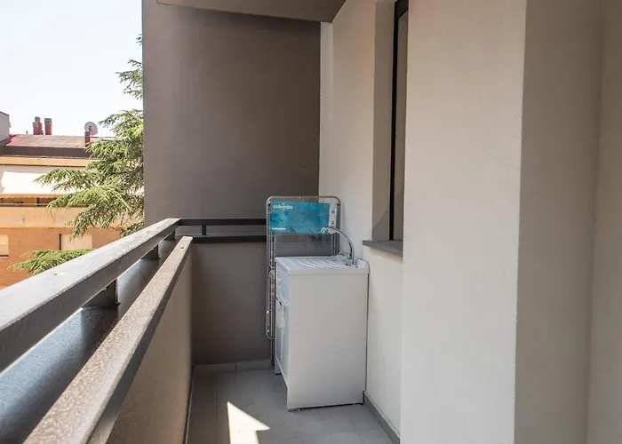 Διαμέρισμα Il Tulipano *