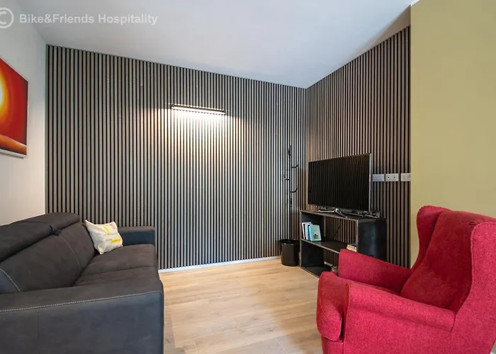 Apartment Il Tulipano Pesaro