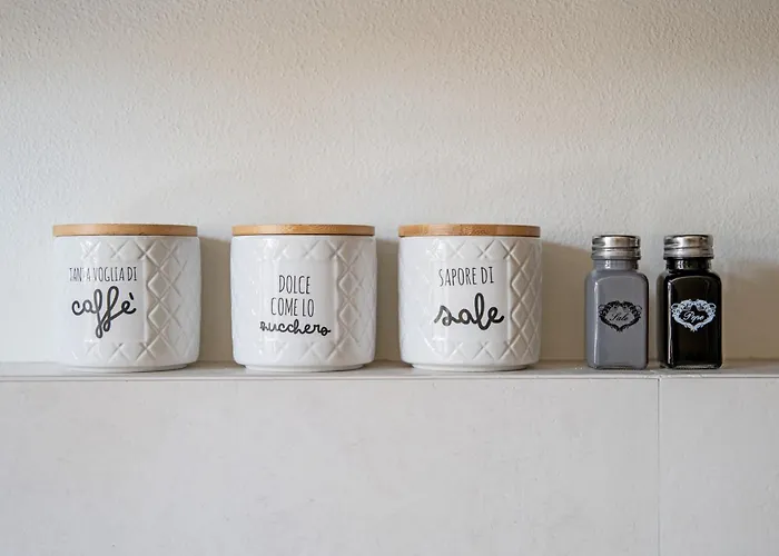 Il Tulipano Apartment *