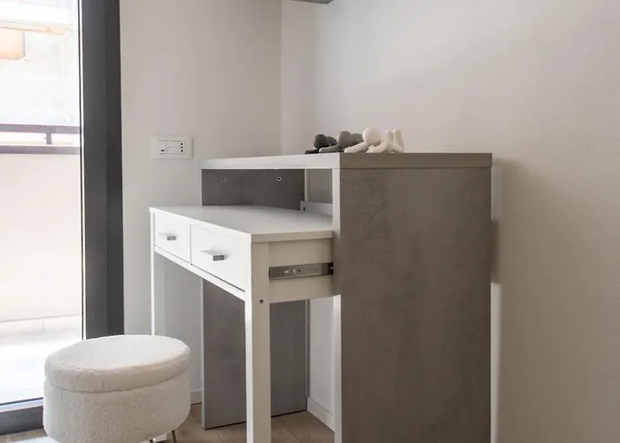 Apartment Il Tulipano *