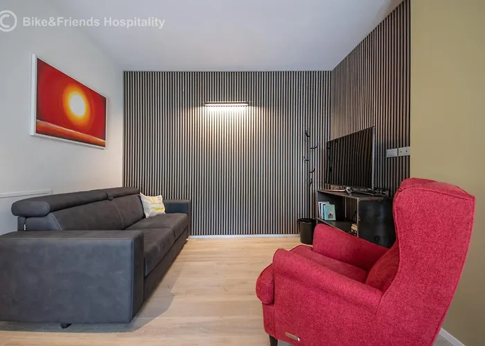 Il Tulipano Apartment Pesaro