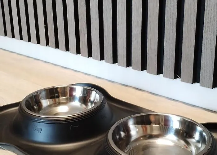 Διαμέρισμα Il Tulipano Πέζαρο