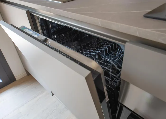 Apartment Il Tulipano *