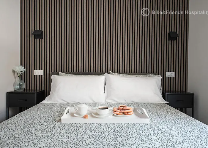 Il Tulipano Διαμέρισμα Πέζαρο