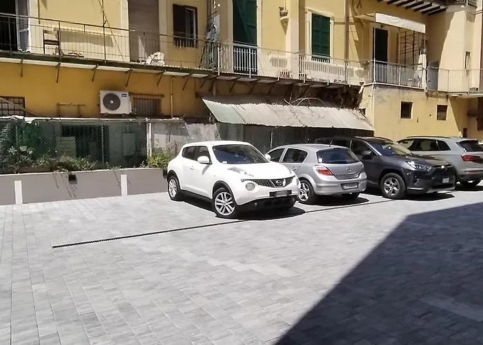 Apartment Il Tulipano Pesaro