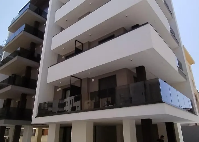 Il Tulipano * Πέζαρο