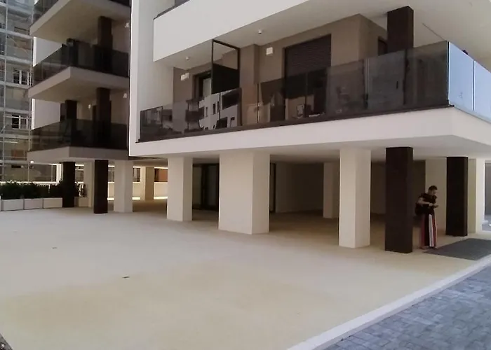 Il Tulipano Διαμέρισμα