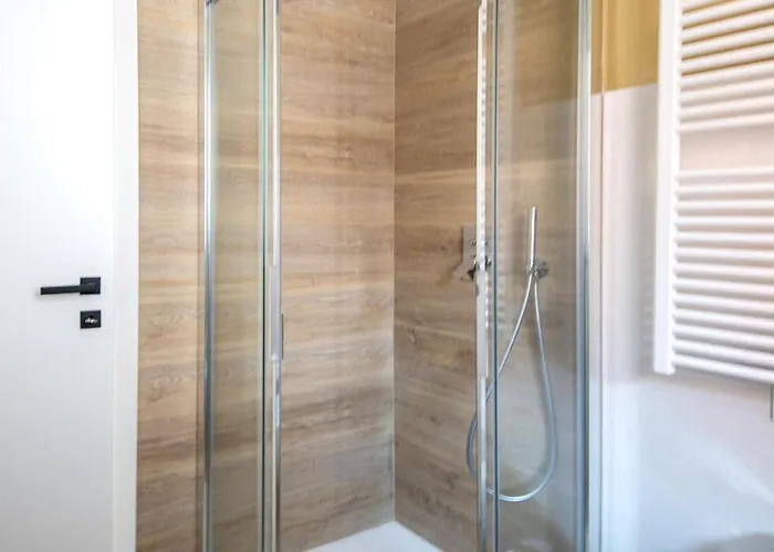 Apartment Il Tulipano