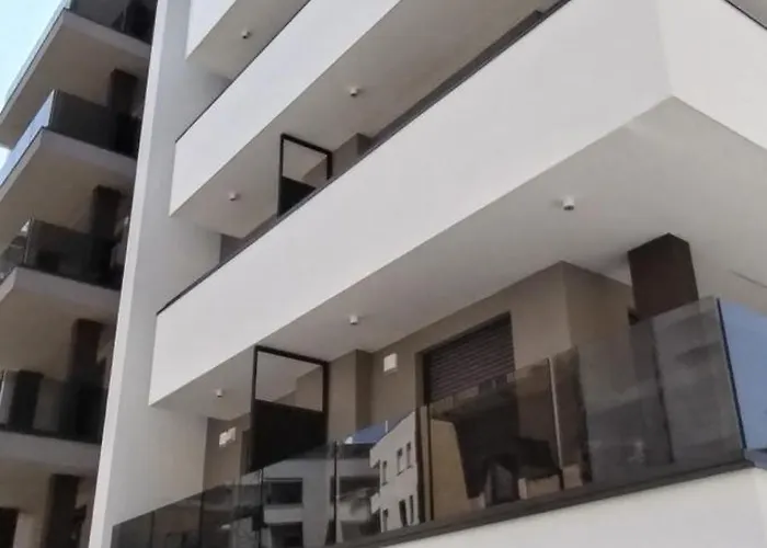 Il Tulipano Apartment *