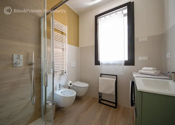 Apartment Il Tulipano Pesaro