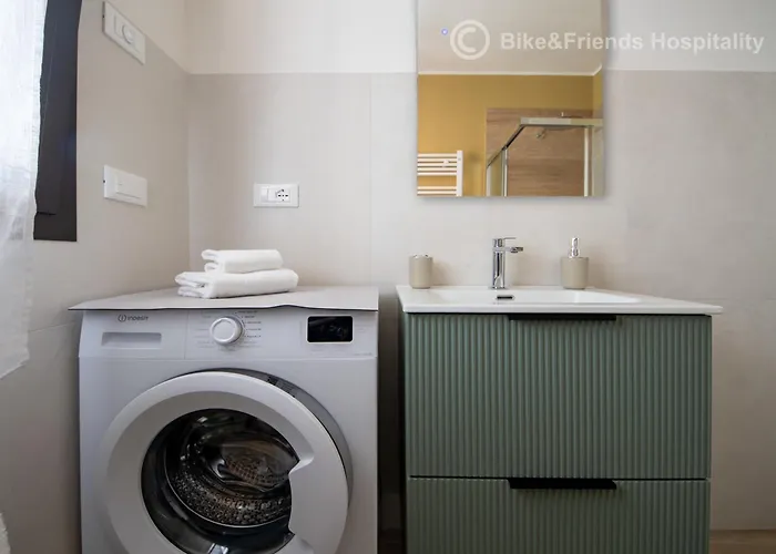 Il Tulipano * Πέζαρο